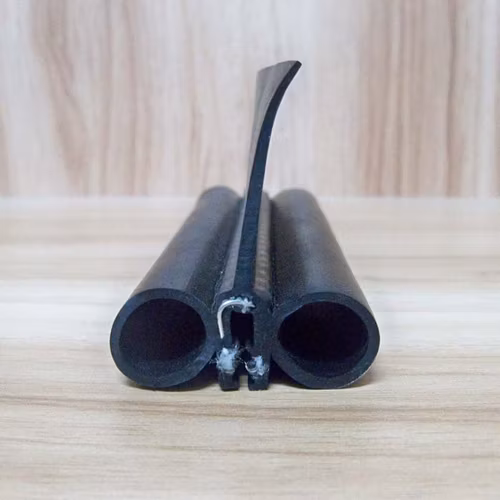 Automotive Co Extruded Windshield Rubber Seals for Door Window Winscreen Rubber Profile